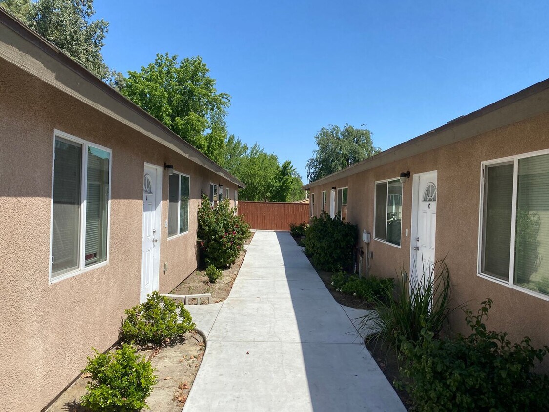 Primary Photo - Modern 3-bedroom, 2-bath apartment