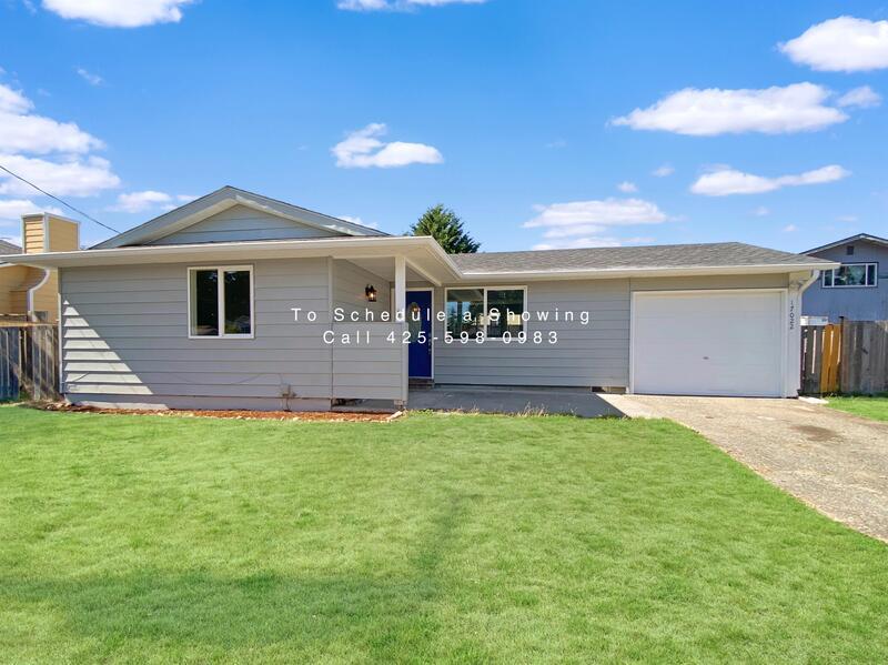 17022 SE 264th St, Covington, WA 98042 House Rental in Covington, WA