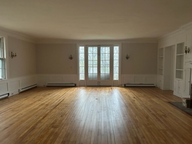 great room - 3 Wells Woods Ln