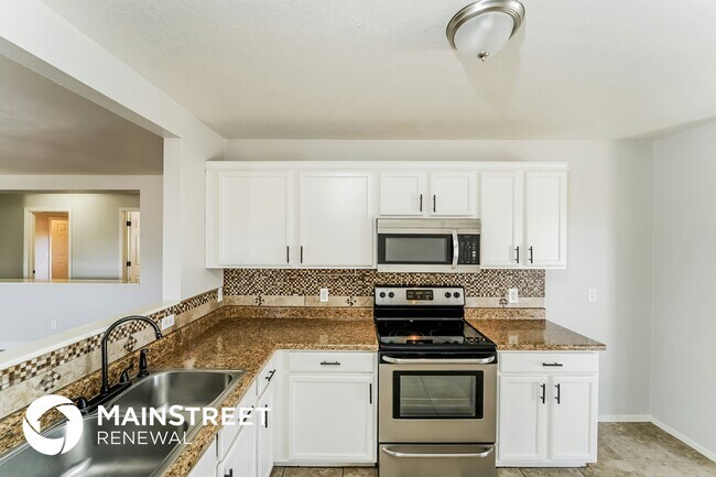 Foto del edificio - 2851 E Liverpool