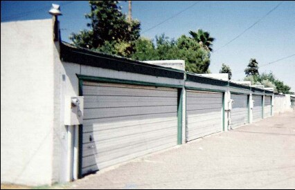 Foto del edificio - 2301-2369 E Cactus Rd