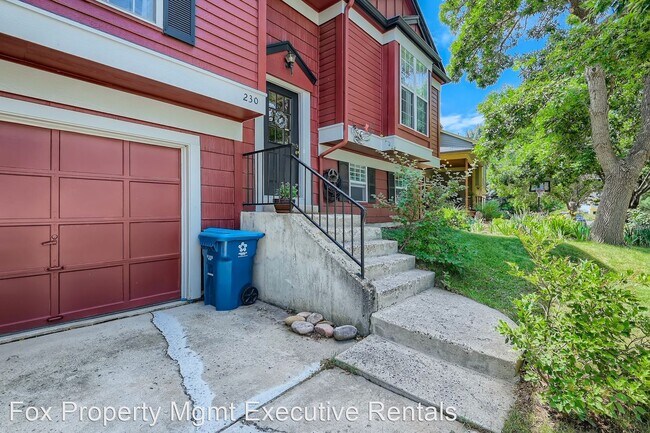 Foto del edificio - 3 br, 2 bath House - 230 Cleveland Ave