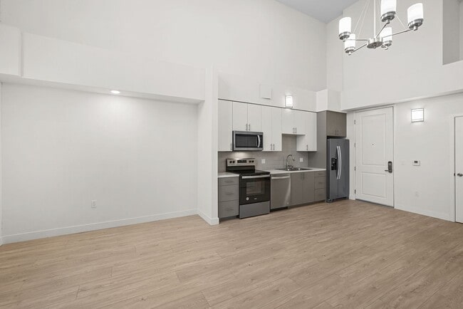 Interior Photo - Elle at Westchester