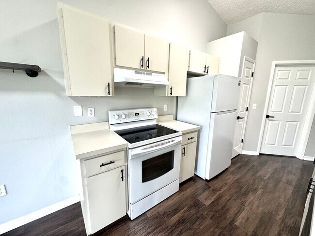 Foto del edificio - 13605 3rd Ave E