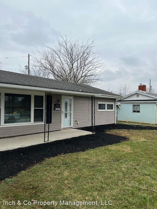 Building Photo - 4 br, 1 bath House - 1410 Fireside Road