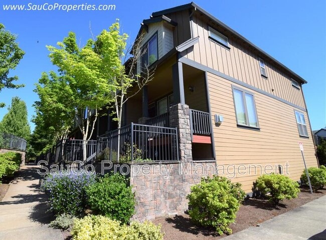 Foto del edificio - 1419 NE Lockheart Ln