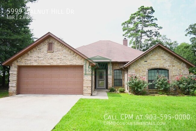 Foto del edificio - 5999 Walnut Hill Dr