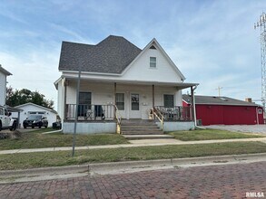 Building Photo - 305 W Vine St
