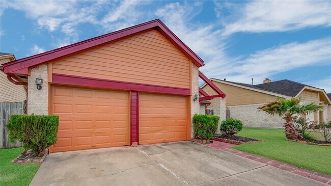 Foto del edificio - 1423 Elkwood Dr