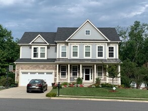 Building Photo - 4202 Kenna Ct