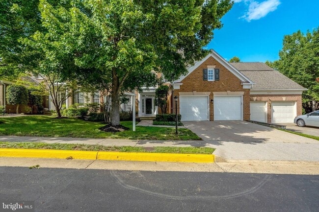 Photo - 5257 Winter View Drive Unit Townhome