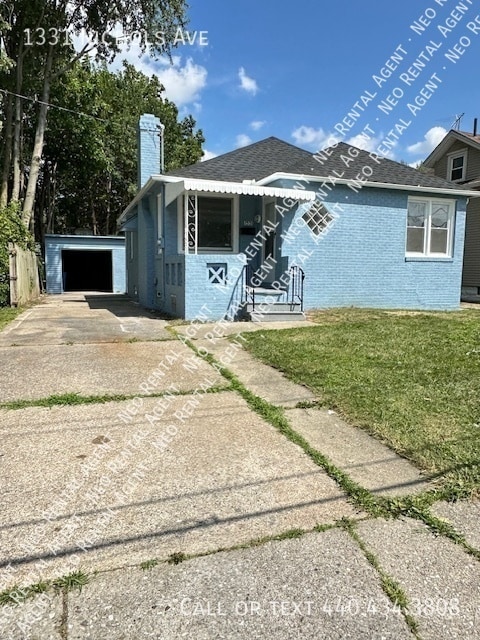 Building Photo - 1331 Nichols Ave