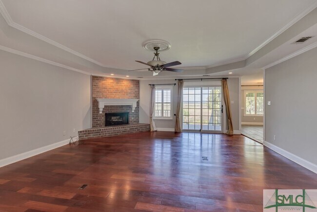 Foto del edificio - 640 Waterford Landing Rd