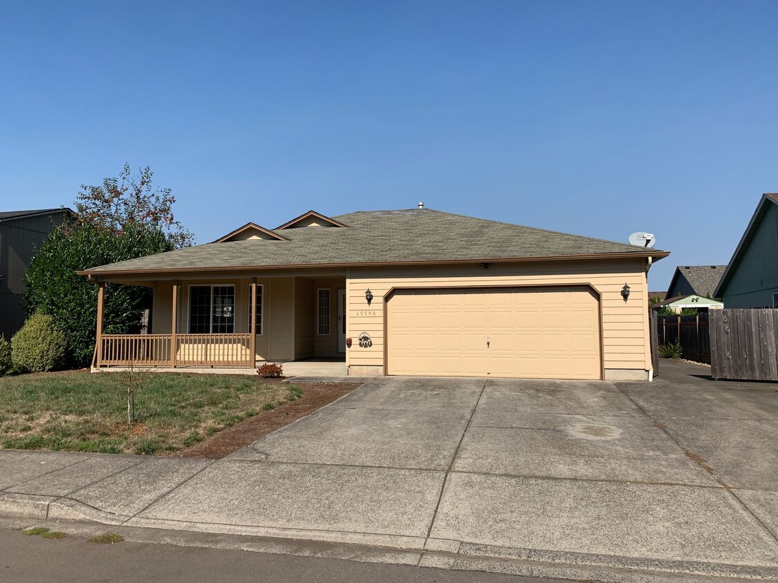 Primary Photo - One Level Ranch - Off Padden and near Ward...