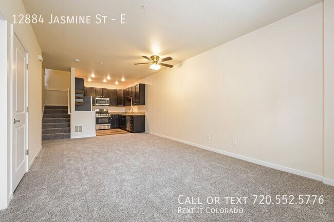 Foto del edificio - 12884 Jasmine St
