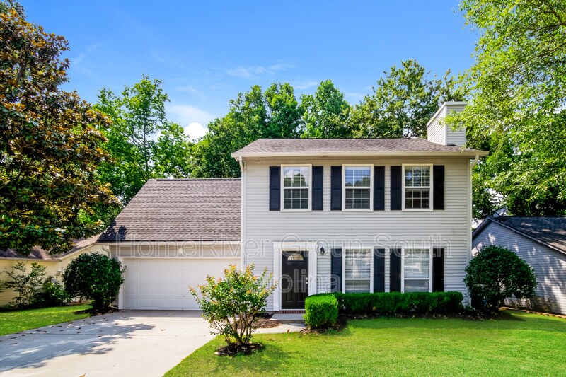 117 Lowndes Rd, Goose Creek, SC 29445 House Rental in Goose Creek, SC