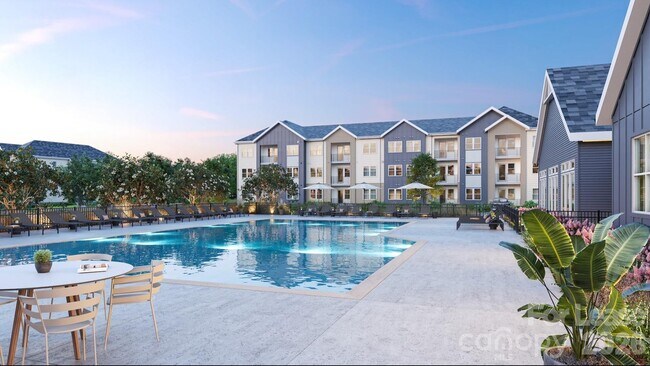 Foto del edificio - 6615 Cerris Dr