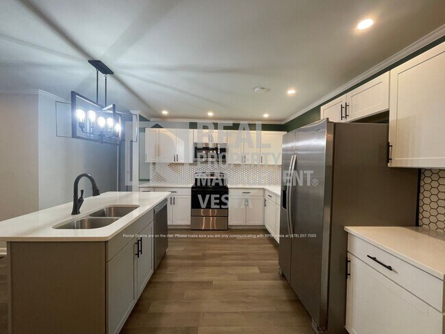 Foto del edificio - 4219 Wood Forest Pl