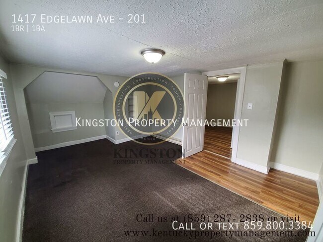 Foto del edificio - Spacious 1 Bedroom Now Available!