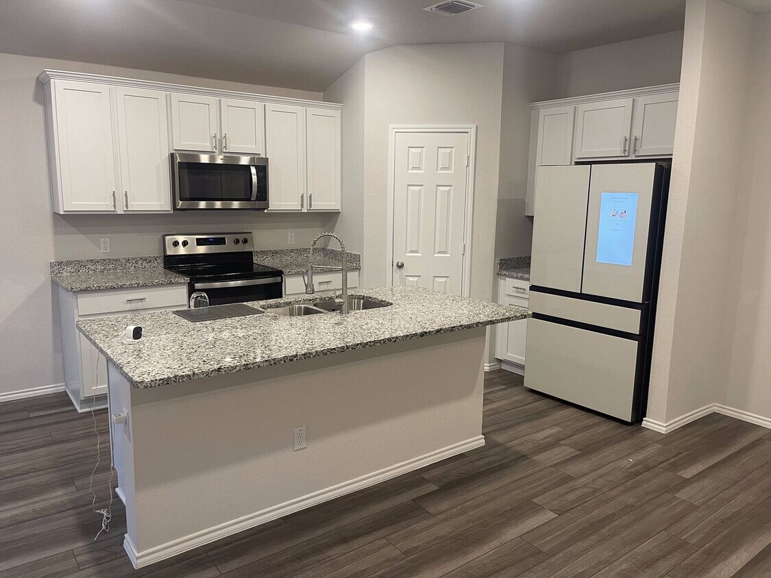 Primary Photo - 3 Bedroom Single Family Home in Temple Tex...