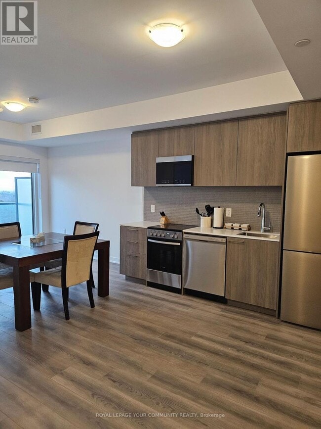 Building Photo - 7439 Kingston Rd