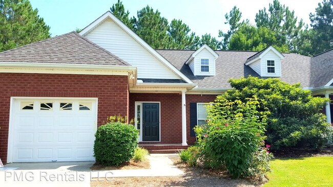 Building Photo - 2 br, 2 bath House - 1119 Golf Club Rd