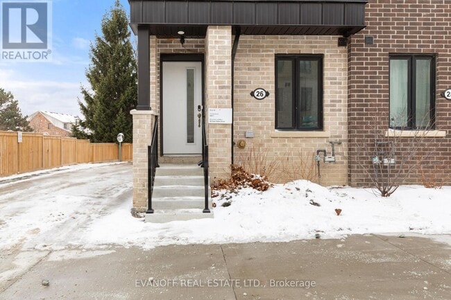 Building Photo - 26 Case Ootes Dr