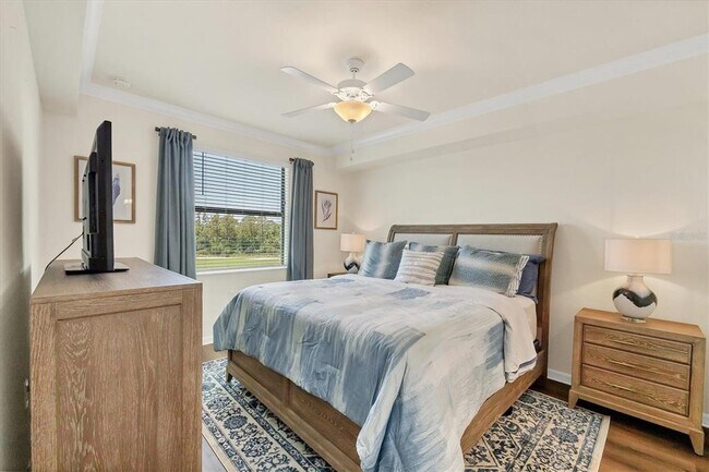 Foto del edificio - 17520 Gawthrop Dr