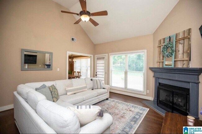 Foto del edificio - 235 Odum Rd