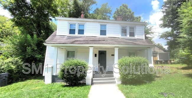 Building Photo - 1306 Pearson St