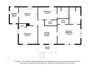 Building Photo - 1413 Maplewood Dr