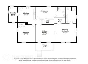 Building Photo - 1413 Maplewood Dr