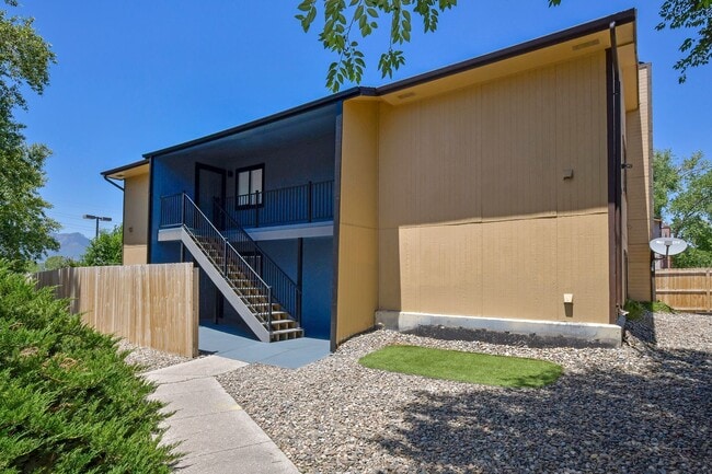 Photo - 6702 Dublin Loop Apartment
