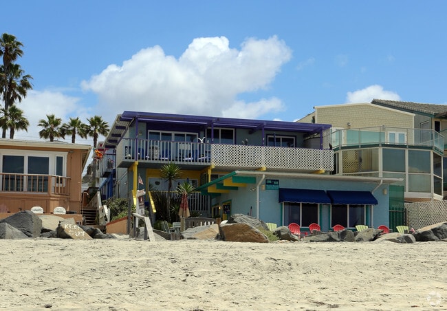 Building Photo - Luna del Mar