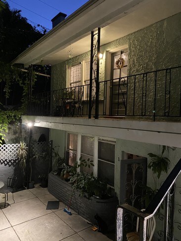 Foto del edificio - 1624 SW 10th St