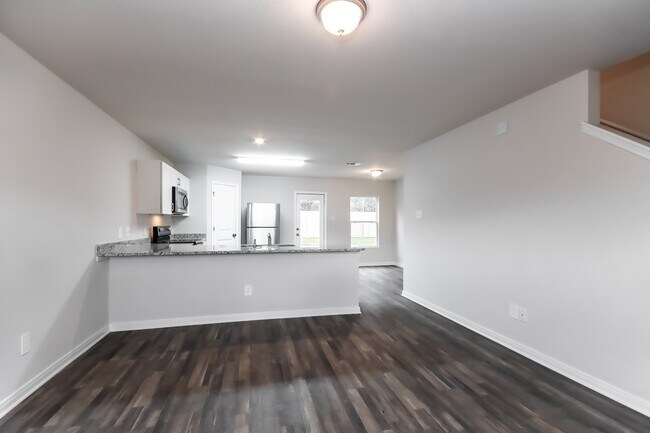 Foto del edificio - 15580 Briar Forest Dr