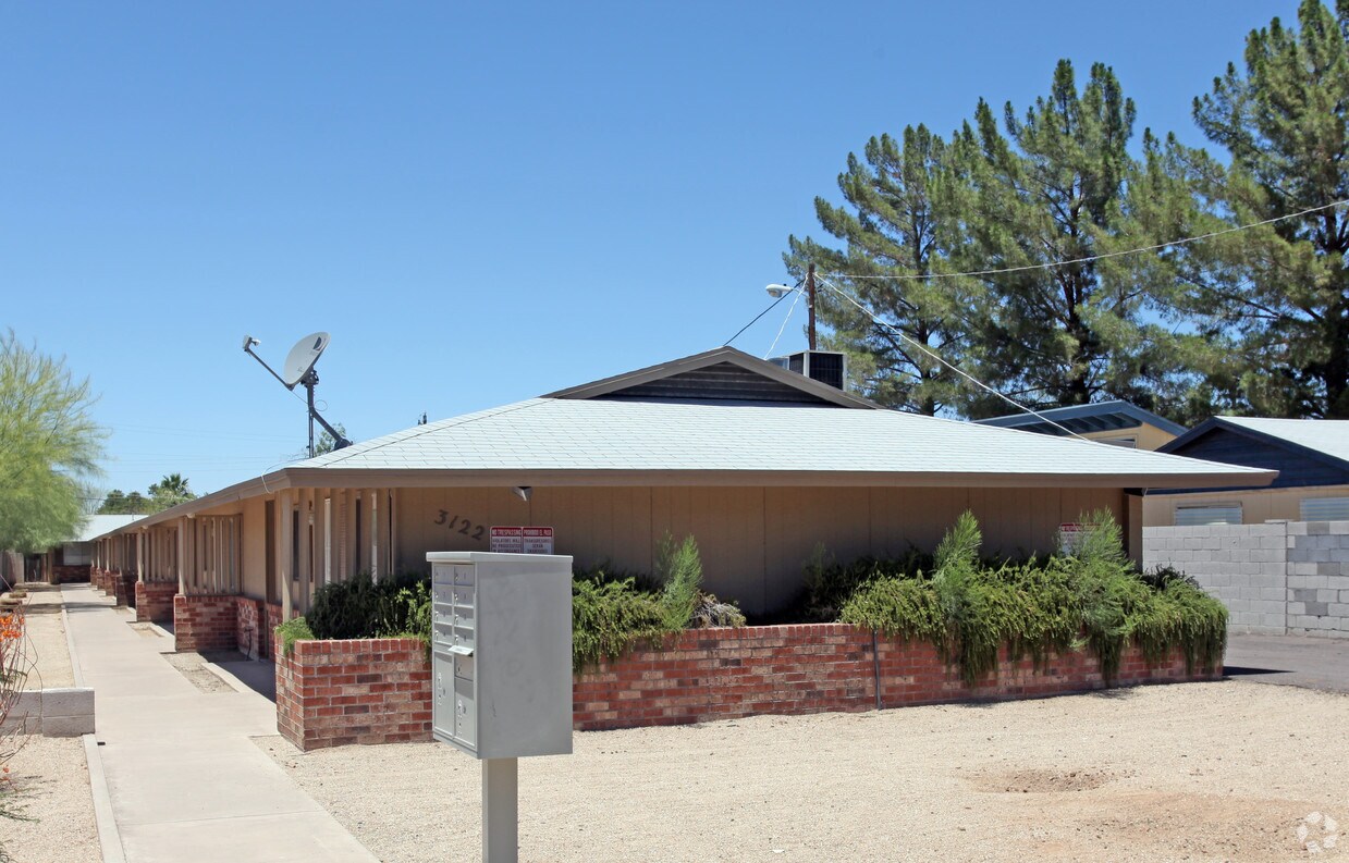 Foto del edificio - Citrus Acres