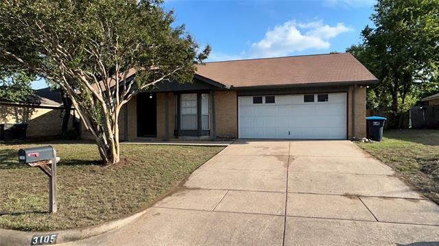 Foto principal - 3105 Amber Dr S