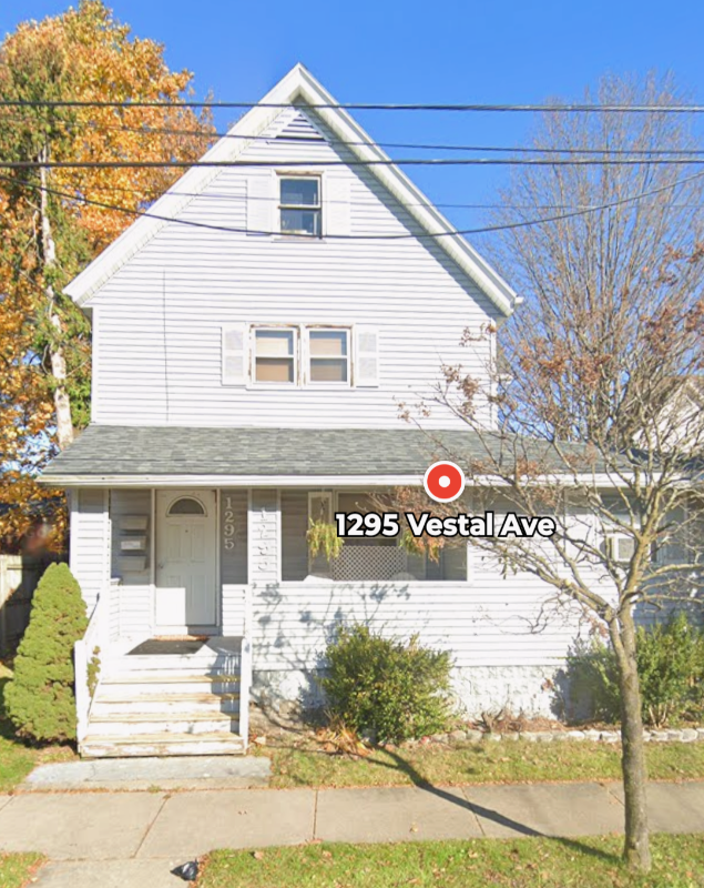 Primary Photo - 1295 Vestal Ave