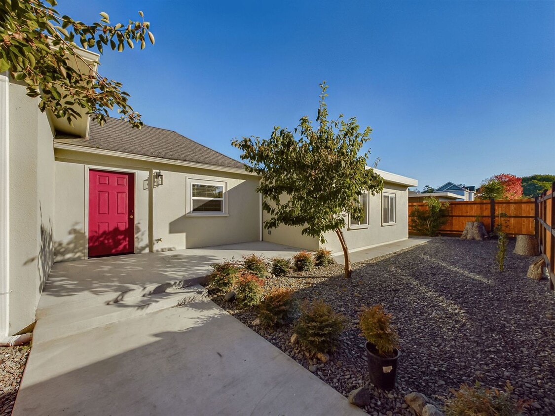 1931 A ST Apartment for Rent in Eureka, CA