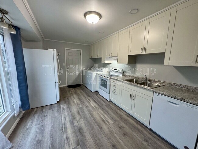 Foto del edificio - 1711 Wright St