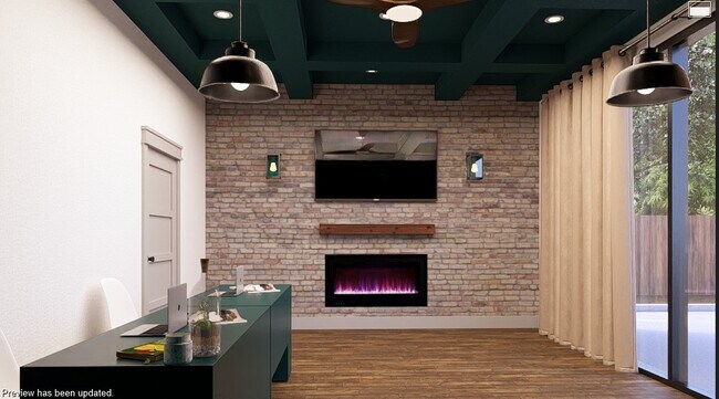 Foto del edificio - 704 S 1st St