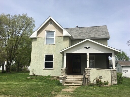 Building Photo - 3 bed, 1 bath home for rent in Waterloo av...
