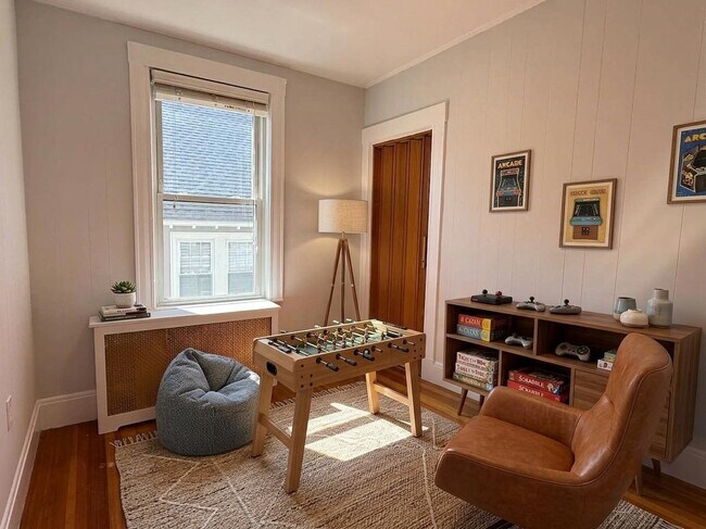 Foto del edificio - 122 Aldrich St