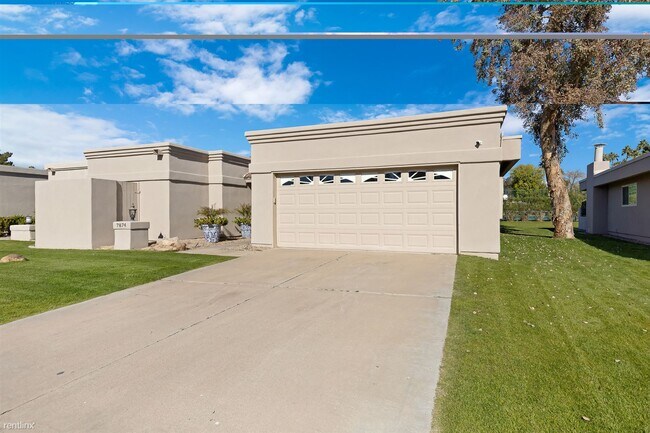 Building Photo - 3 br, 2 bath House - 7874 E Via Marina
