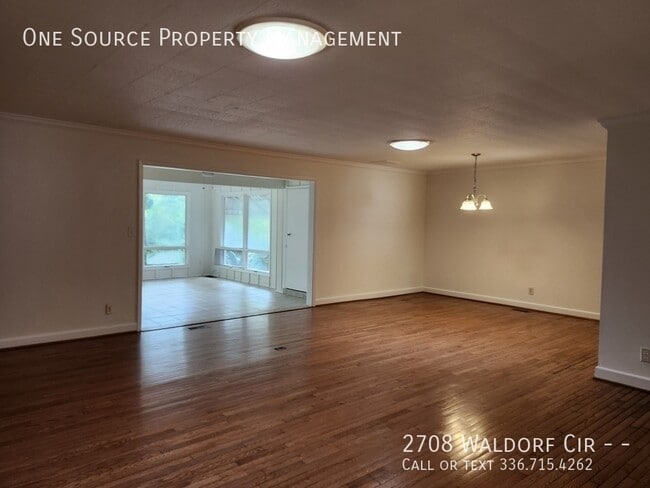 Photo - 2708 Waldorf Cir-- Townhome