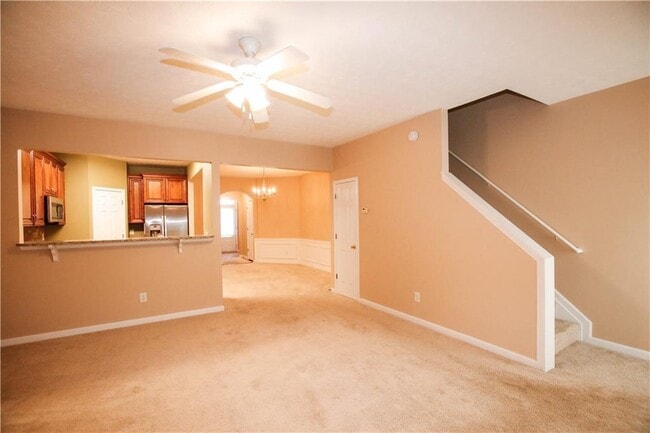 Foto del edificio - 3875 Dandridge Way NW