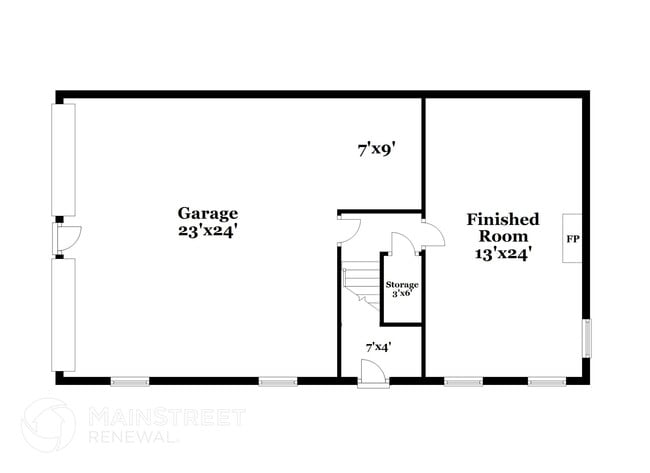 Foto del edificio - 4441 Fernbrook Dr