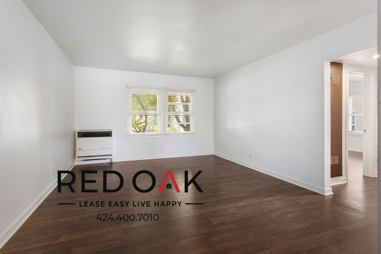 Foto principal - 6 WEEKS FREE CONCESSION! Stunning and Spac...