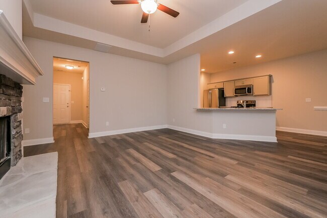 Foto del edificio - 172 Glynn Addy Dr